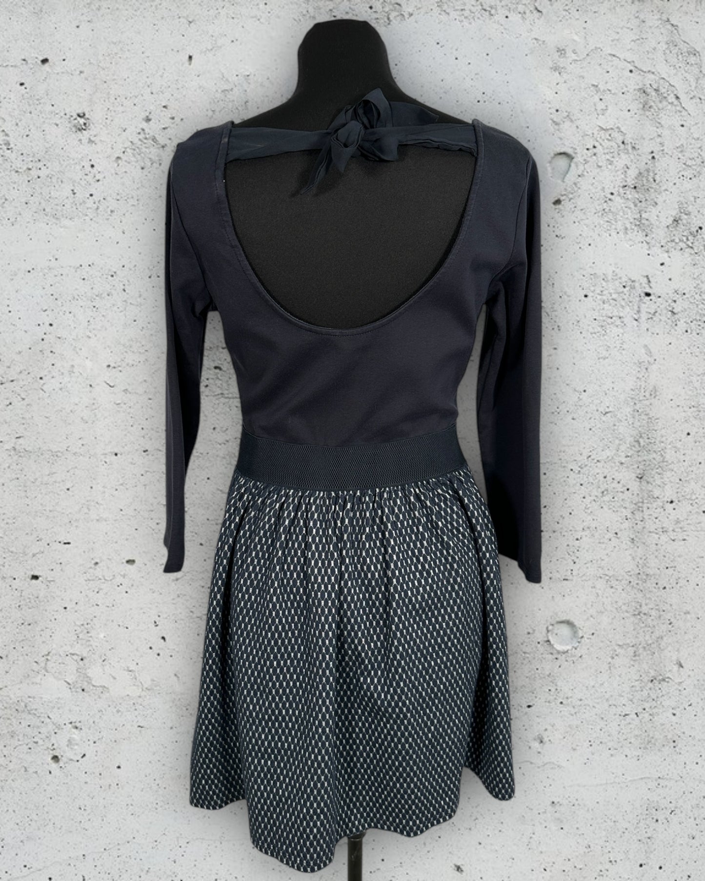 Robe Naf Naf ( M / 38 / 10 )