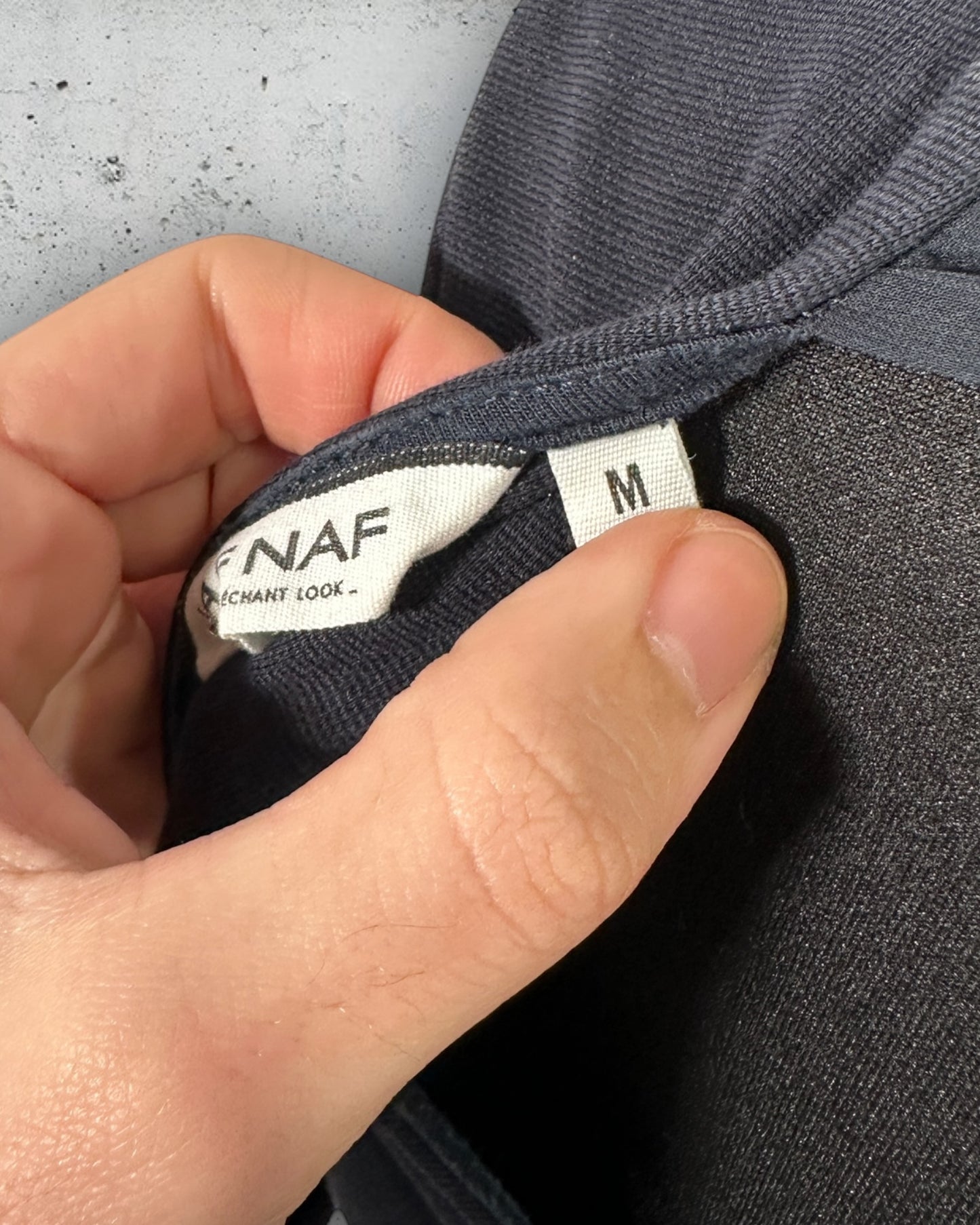 Robe Naf Naf ( M / 38 / 10 )