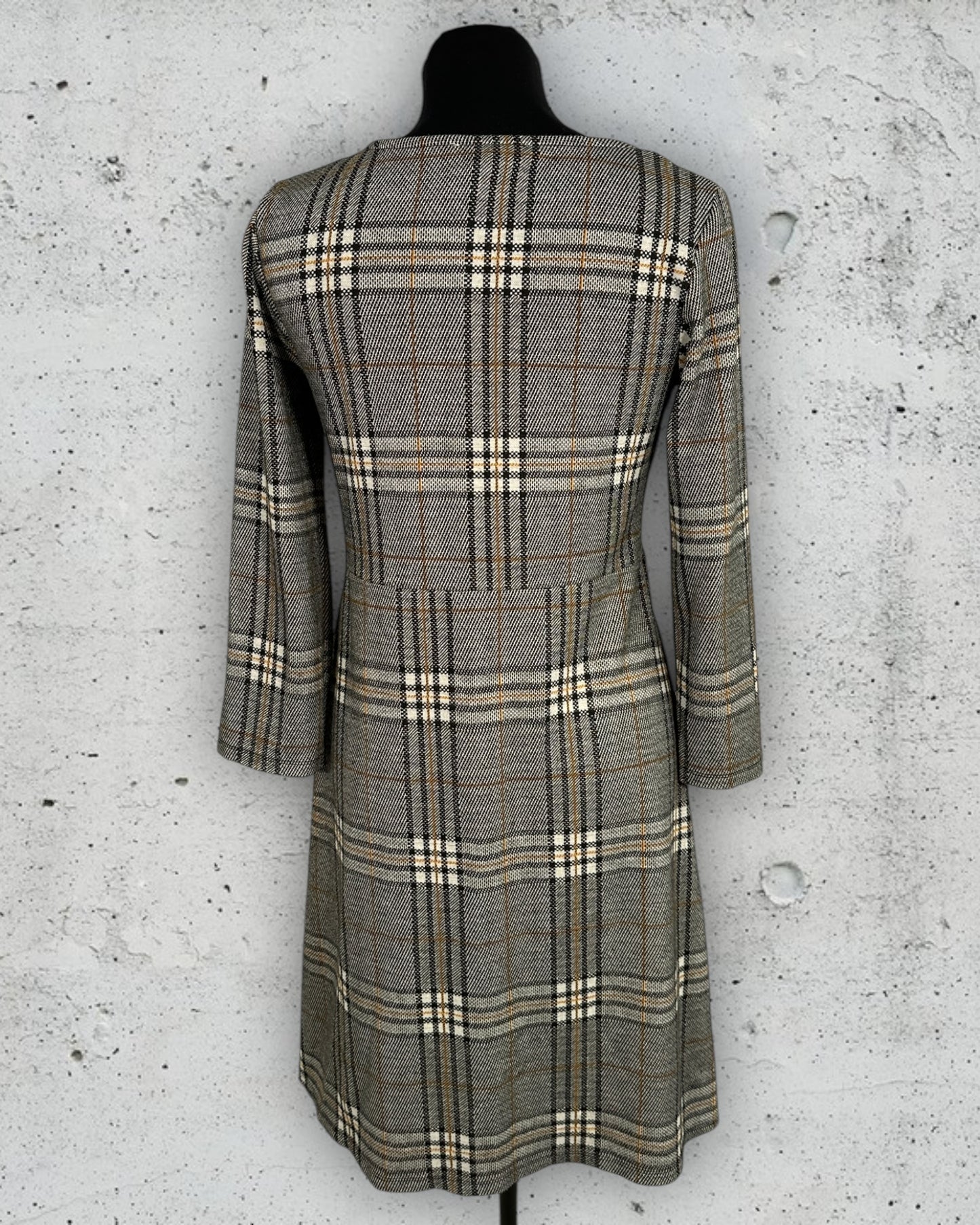 Robe Grain De Malice ( S / 36 / 8 )