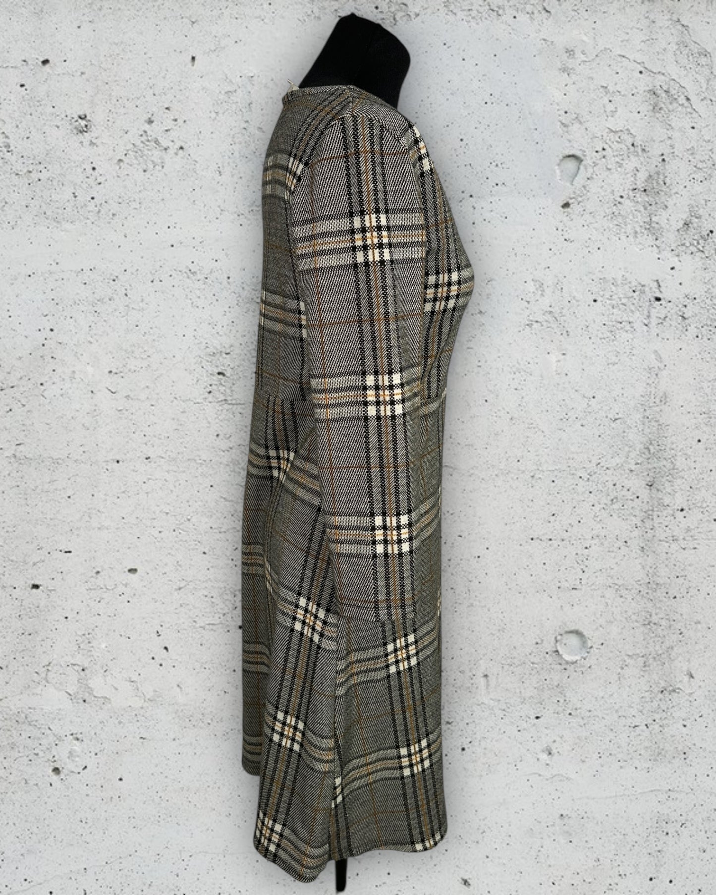 Robe Grain De Malice ( S / 36 / 8 )