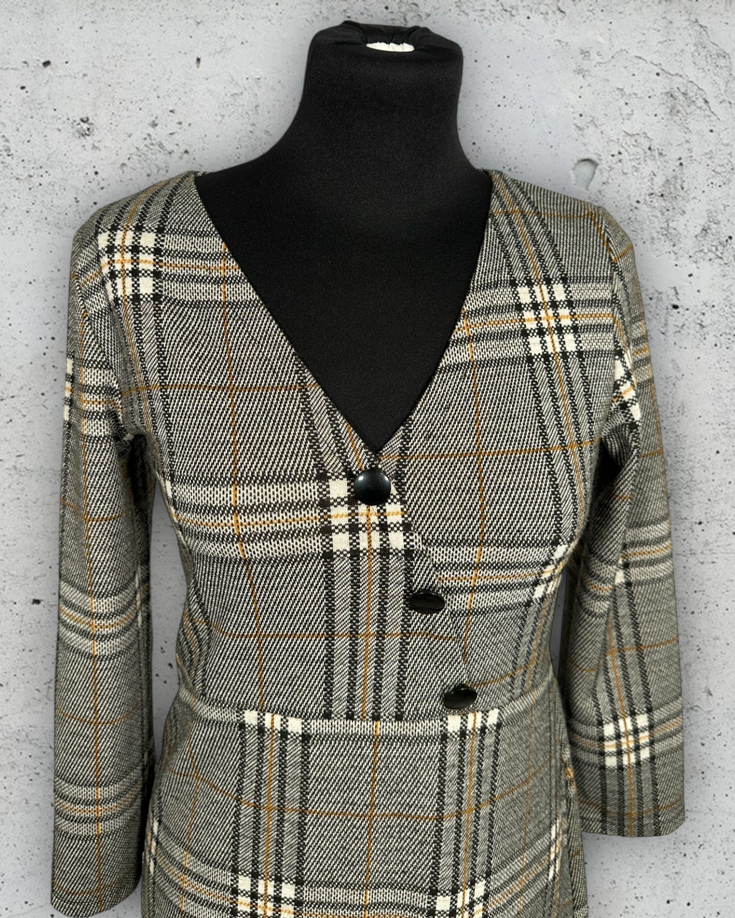 Robe Grain De Malice ( S / 36 / 8 )