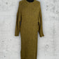 Robe Zara ( XS / 34 / 6 ) ( S / 36 / 8 )
