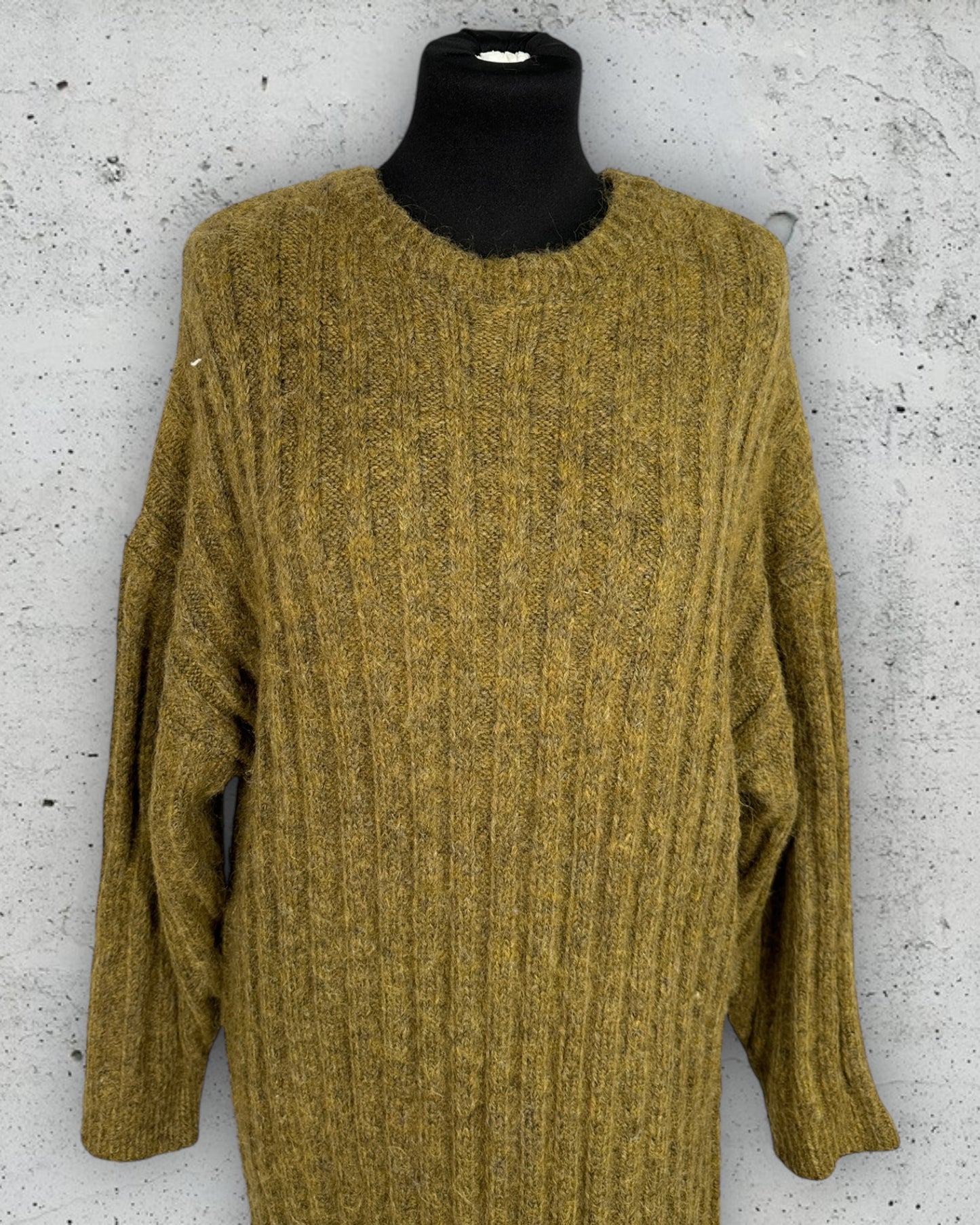 Robe Zara ( XS / 34 / 6 ) ( S / 36 / 8 )