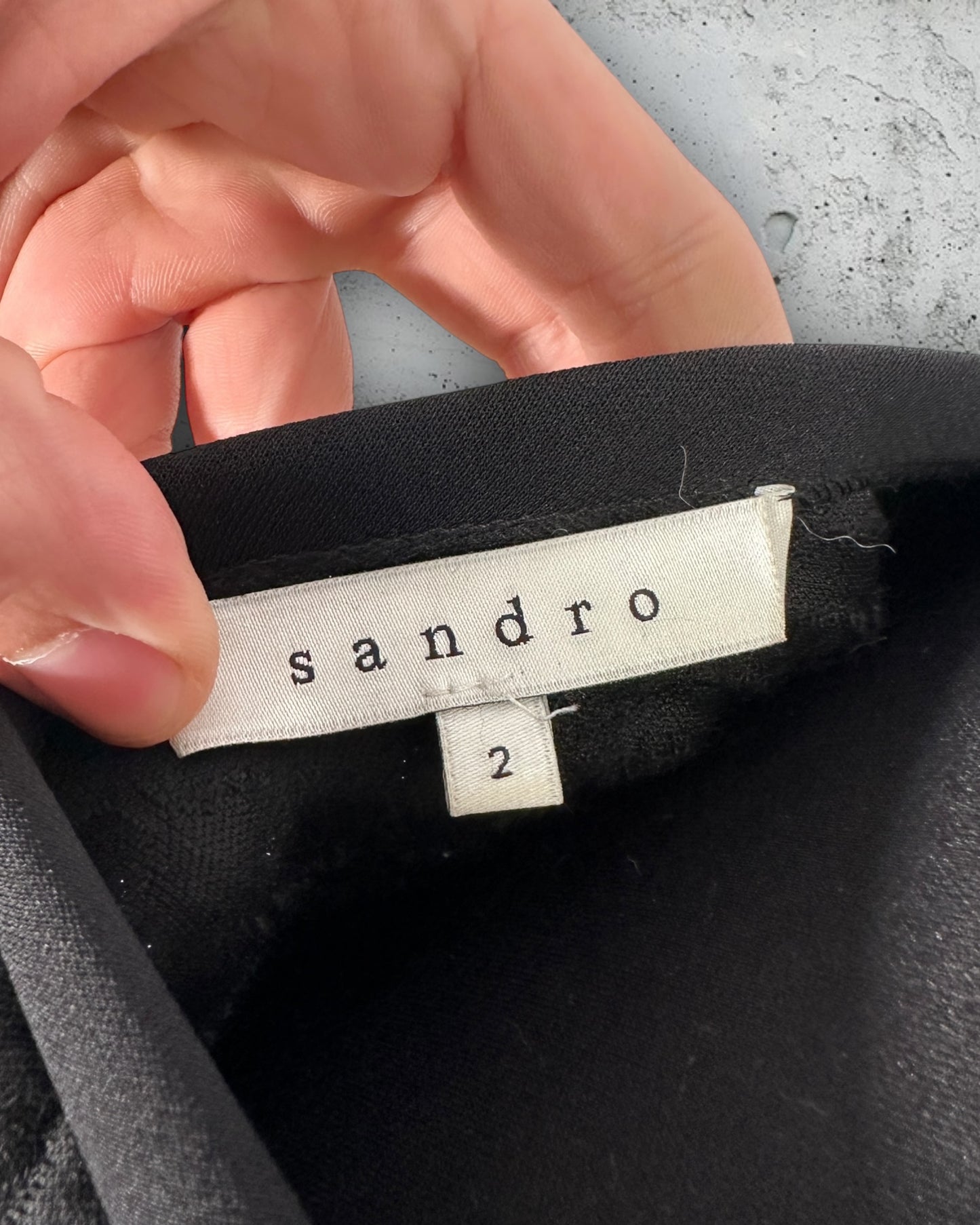 Robe Sandro ( M / 38 / 10 )
