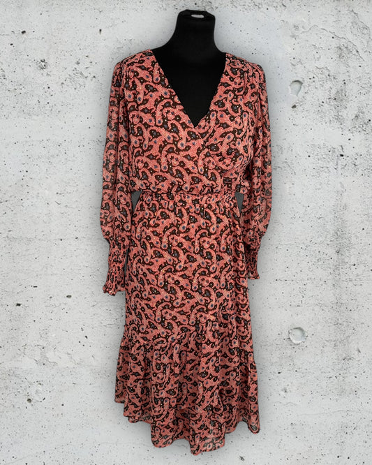 Robe Suncoo "Chalva" ( M / 38 / 10 )