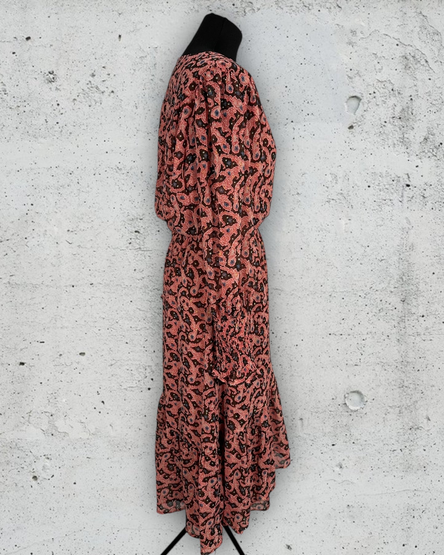 Robe Suncoo "Chalva" ( M / 38 / 10 )