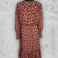 Robe Suncoo "Chalva" ( M / 38 / 10 )