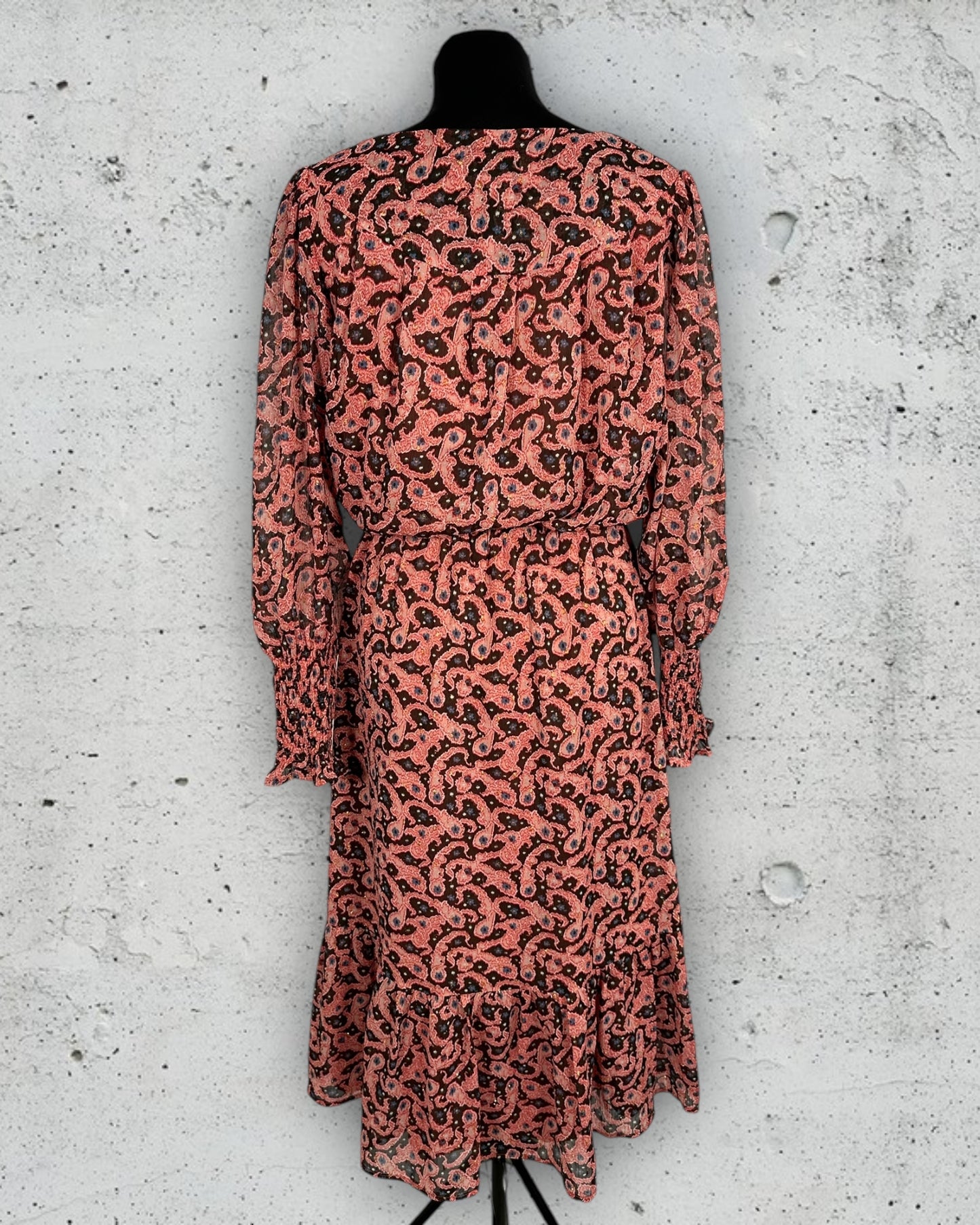 Robe Suncoo "Chalva" ( M / 38 / 10 )