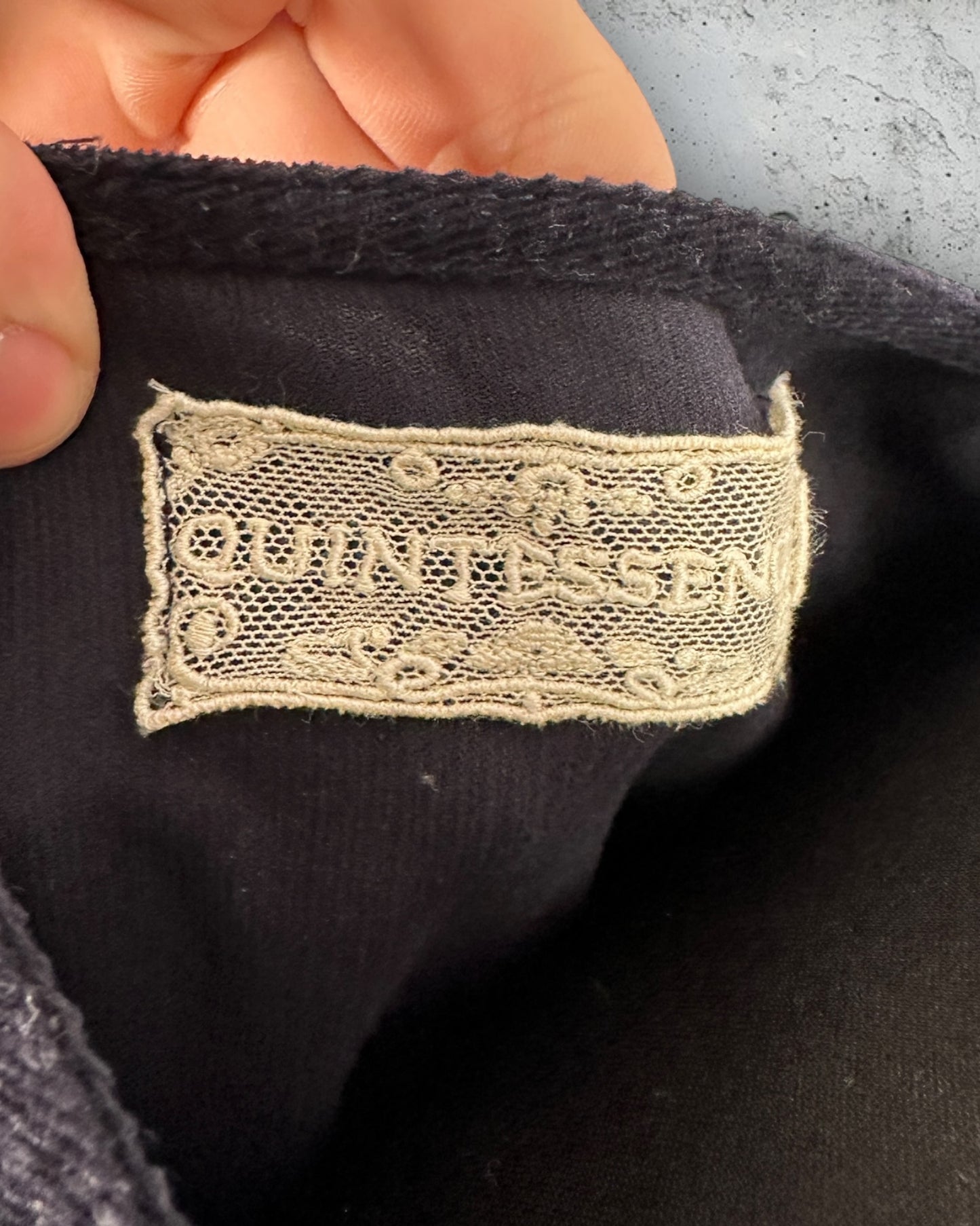 Robe Quintessence ( M / 38 / 10 )