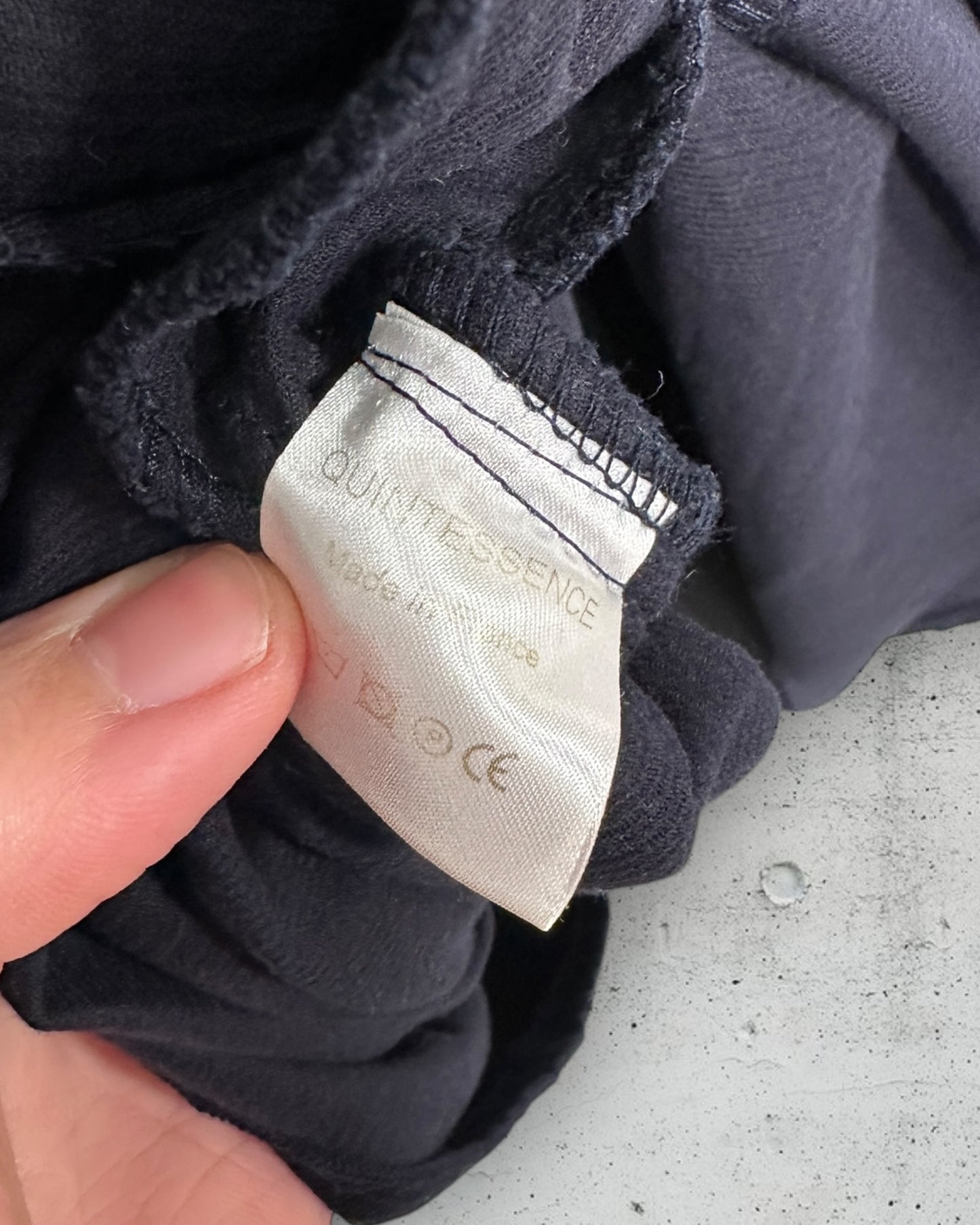 Robe Quintessence ( M / 38 / 10 )