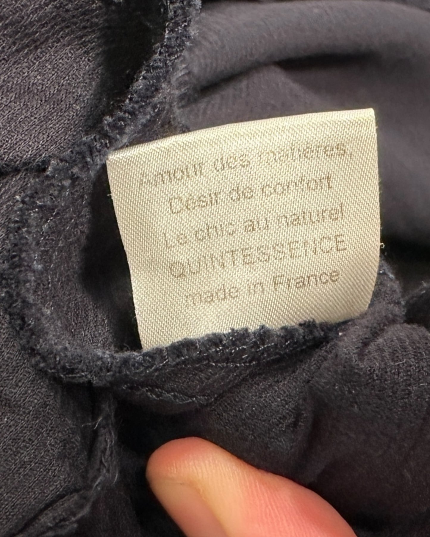 Robe Quintessence ( M / 38 / 10 )