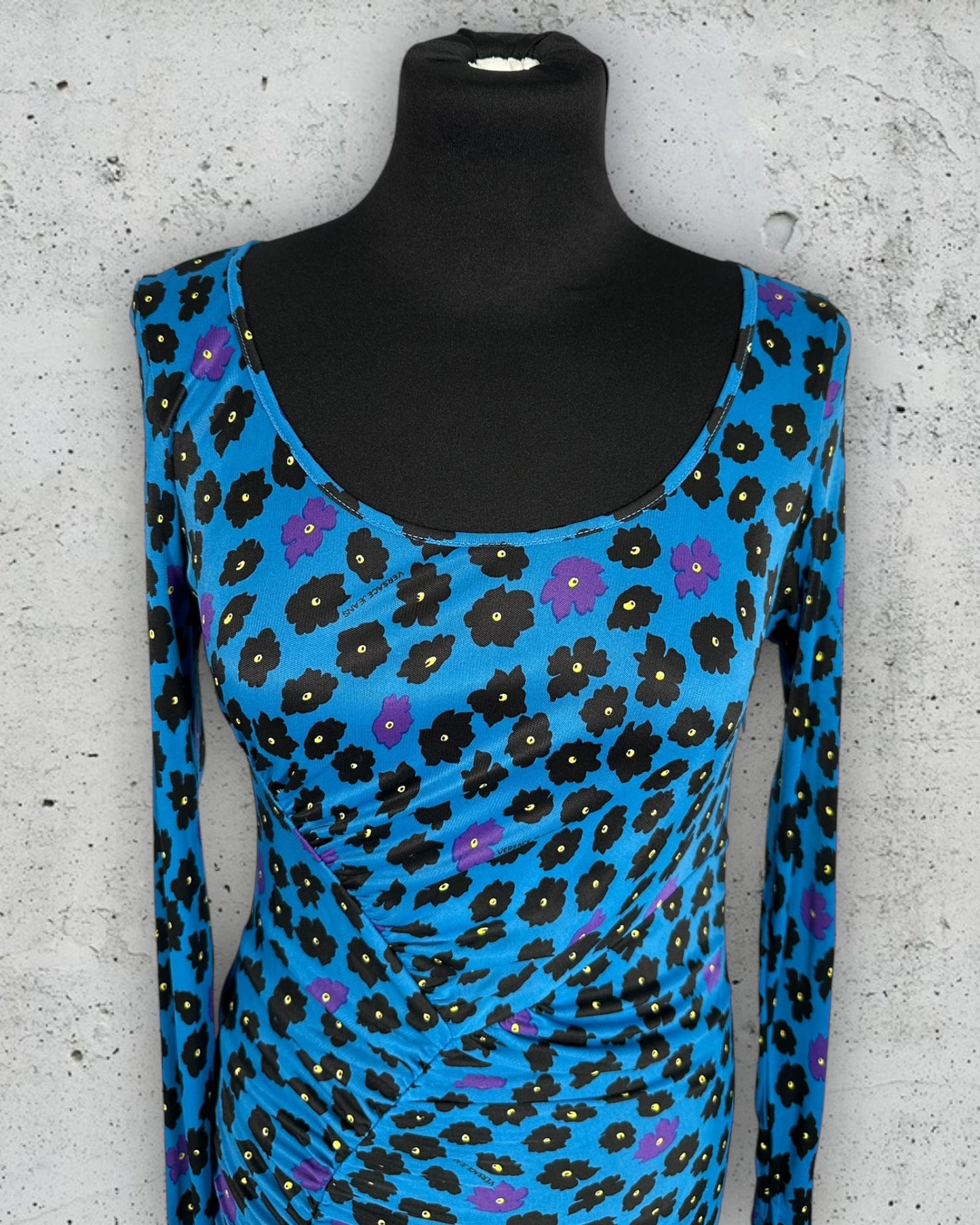 Robe Versace Jeans ( M / 38 / 10 )