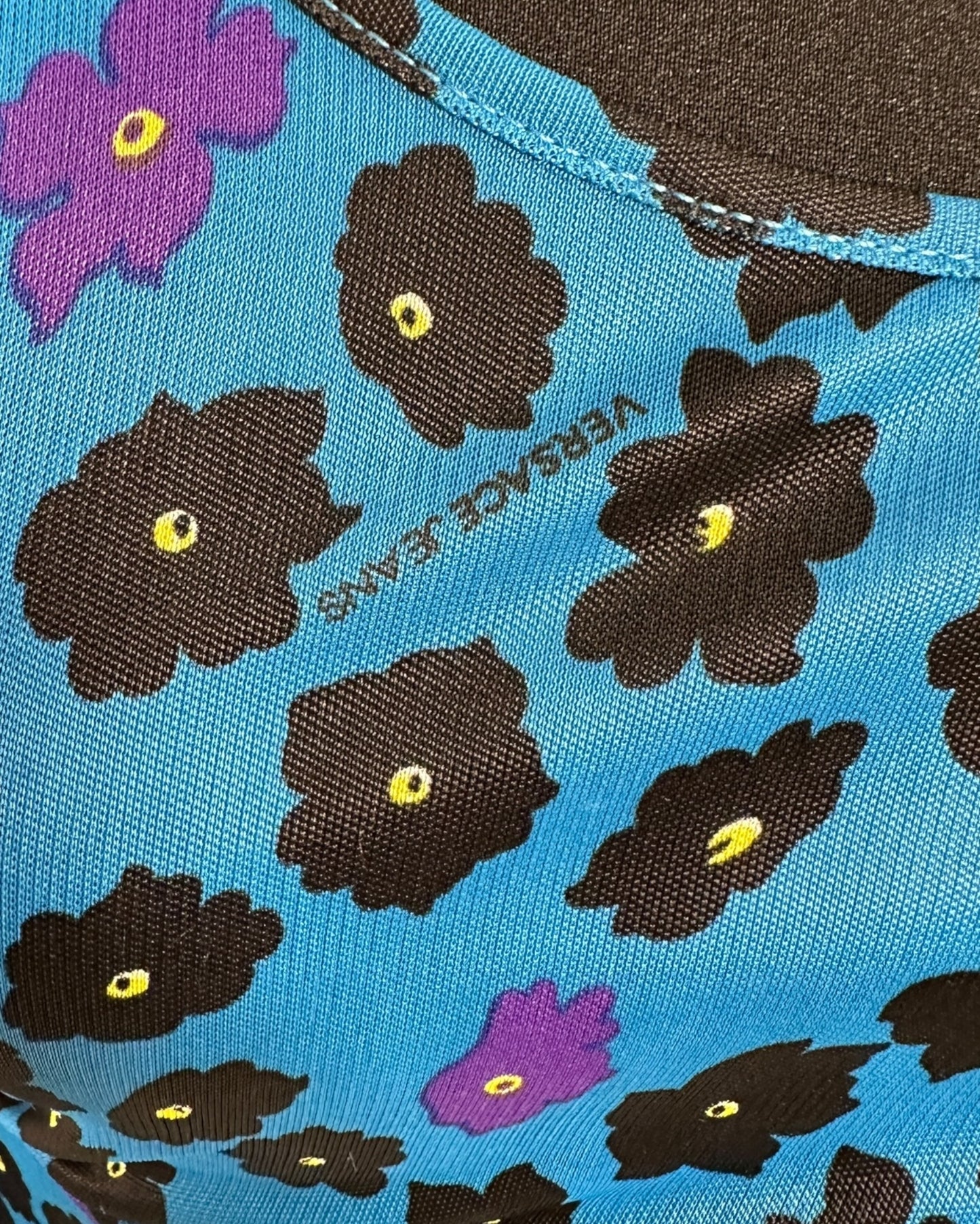 Robe Versace Jeans ( M / 38 / 10 )