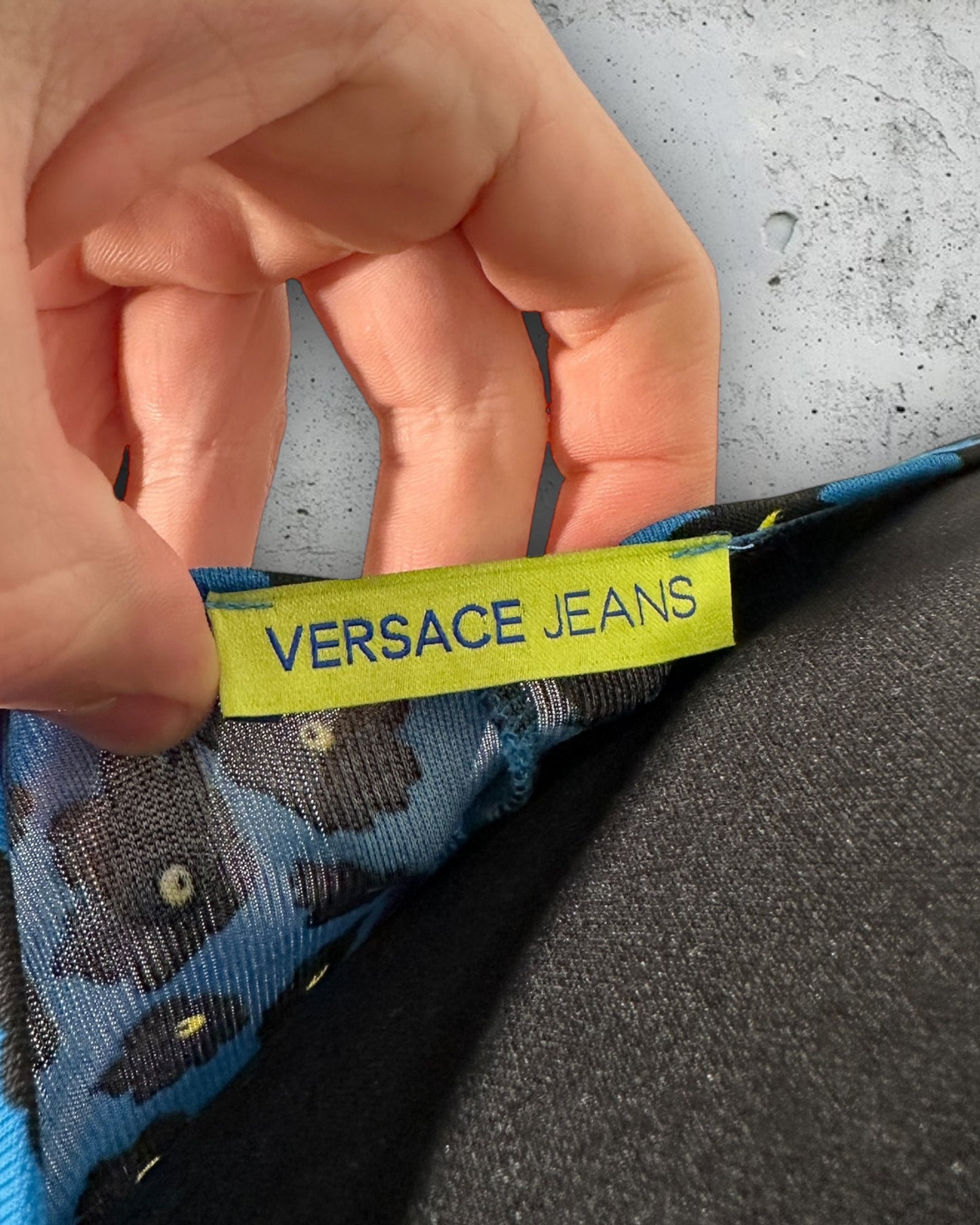 Robe Versace Jeans ( M / 38 / 10 )