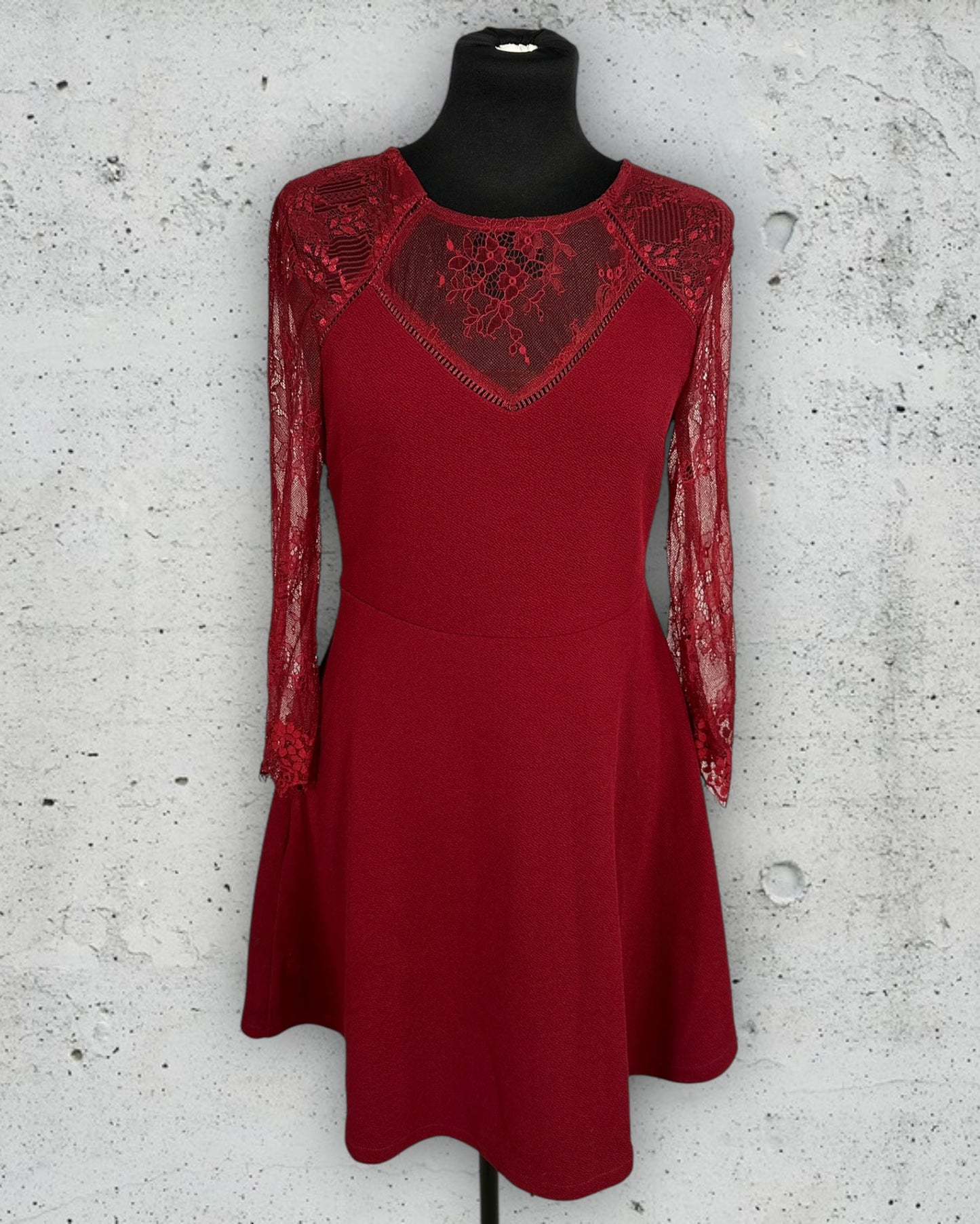 Robe Grace & Mila ( S / 36 / 8 )