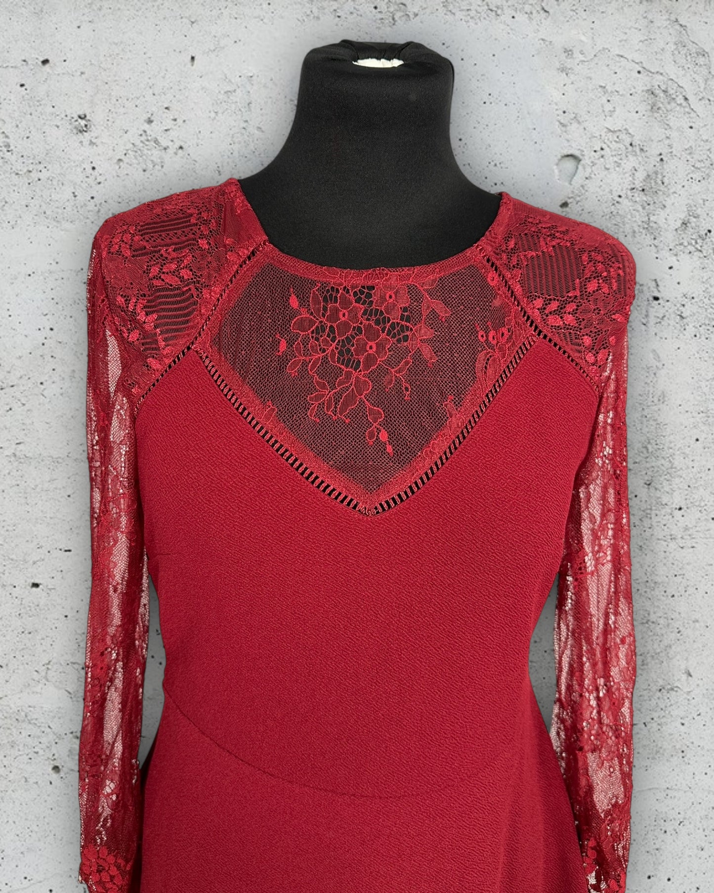 Robe Grace & Mila ( S / 36 / 8 )