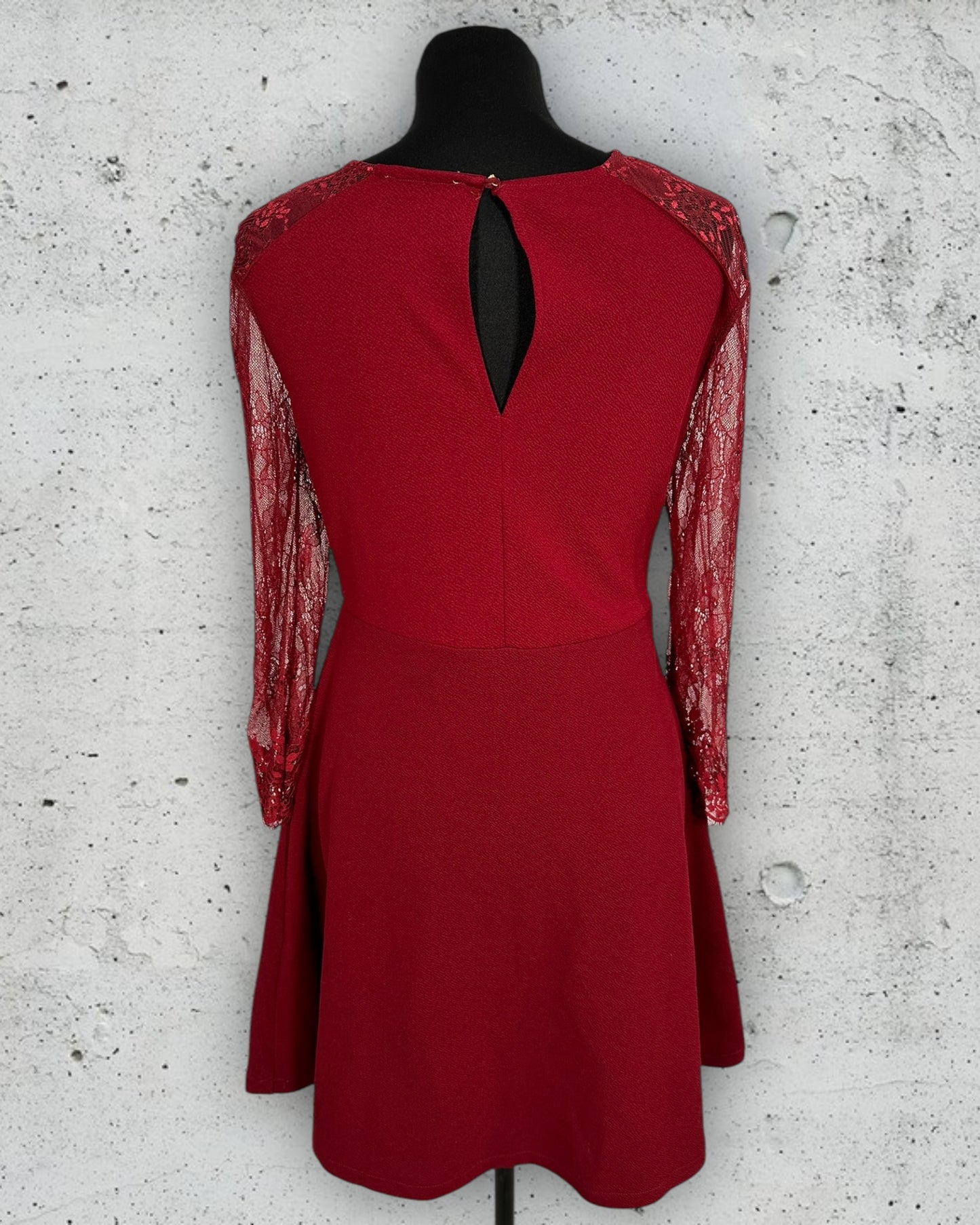 Robe Grace & Mila ( S / 36 / 8 )