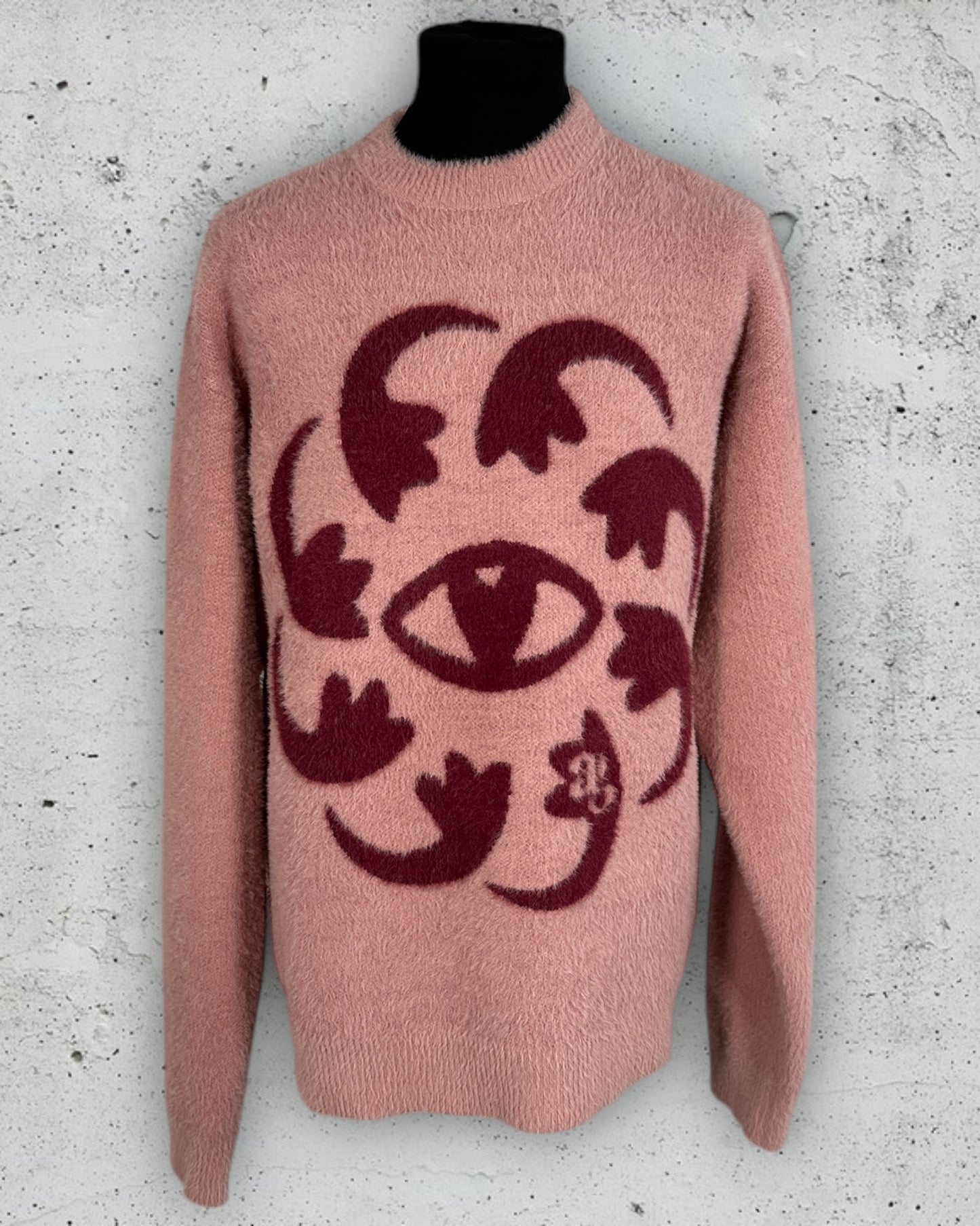 Pull Amoses ( XXL / 44 / 16 )