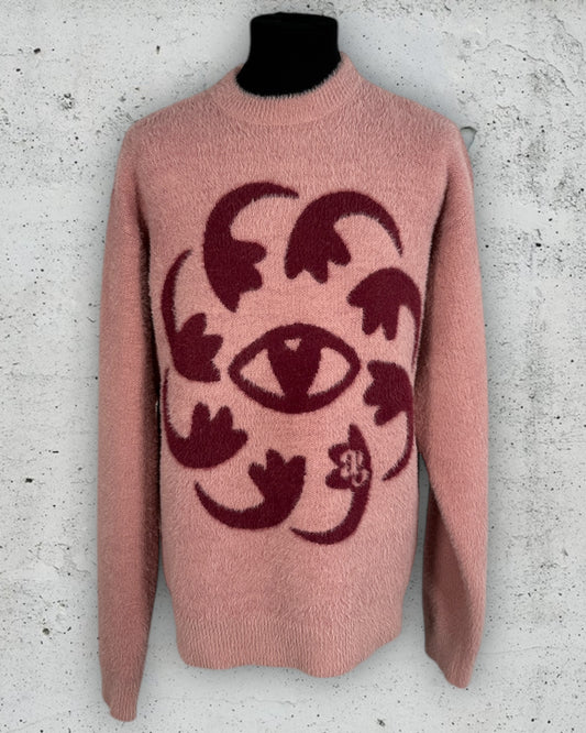 Pull Amoses ( XXL / 44 / 16 )