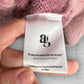 Pull Amoses ( XXL / 44 / 16 )