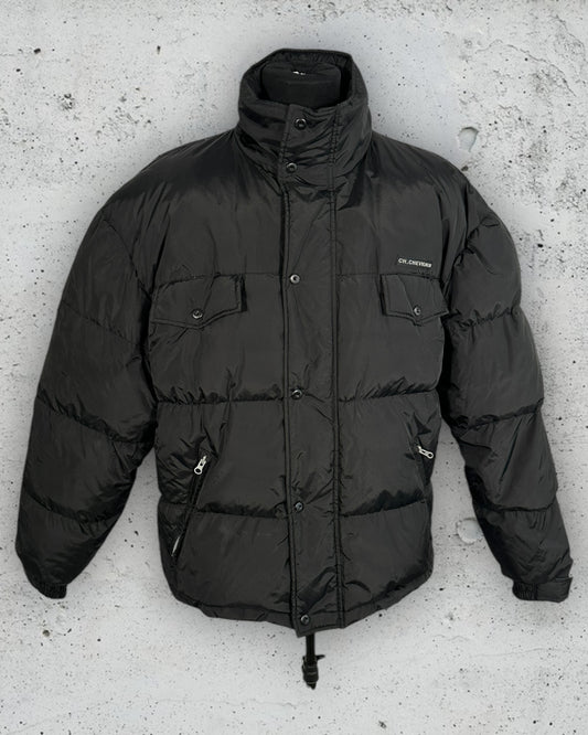 Manteau / Doudoune Chevignon ( XL / 42 / 14 )