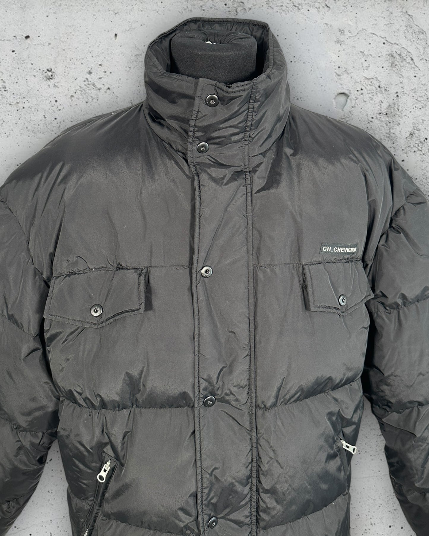 Manteau / Doudoune Chevignon ( XL / 42 / 14 )