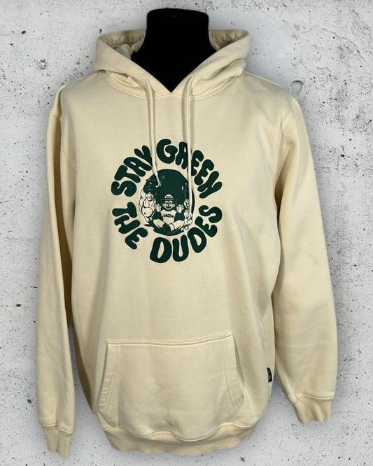 Sweat à Capuche The Dudes ( XL / 42 / 14 )