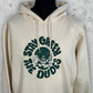 Sweat à Capuche The Dudes ( XL / 42 / 14 )