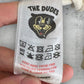 Sweat à Capuche The Dudes ( XL / 42 / 14 )