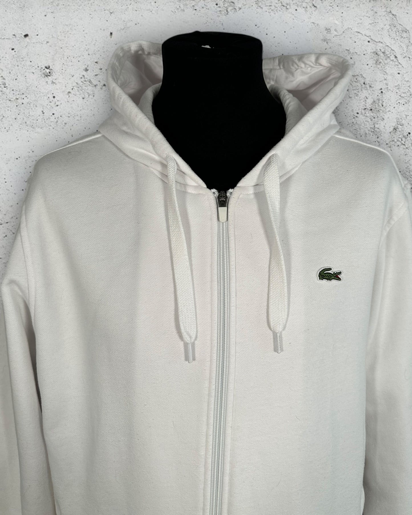 Veste Lacoste ( XXL / 44 / 16 )
