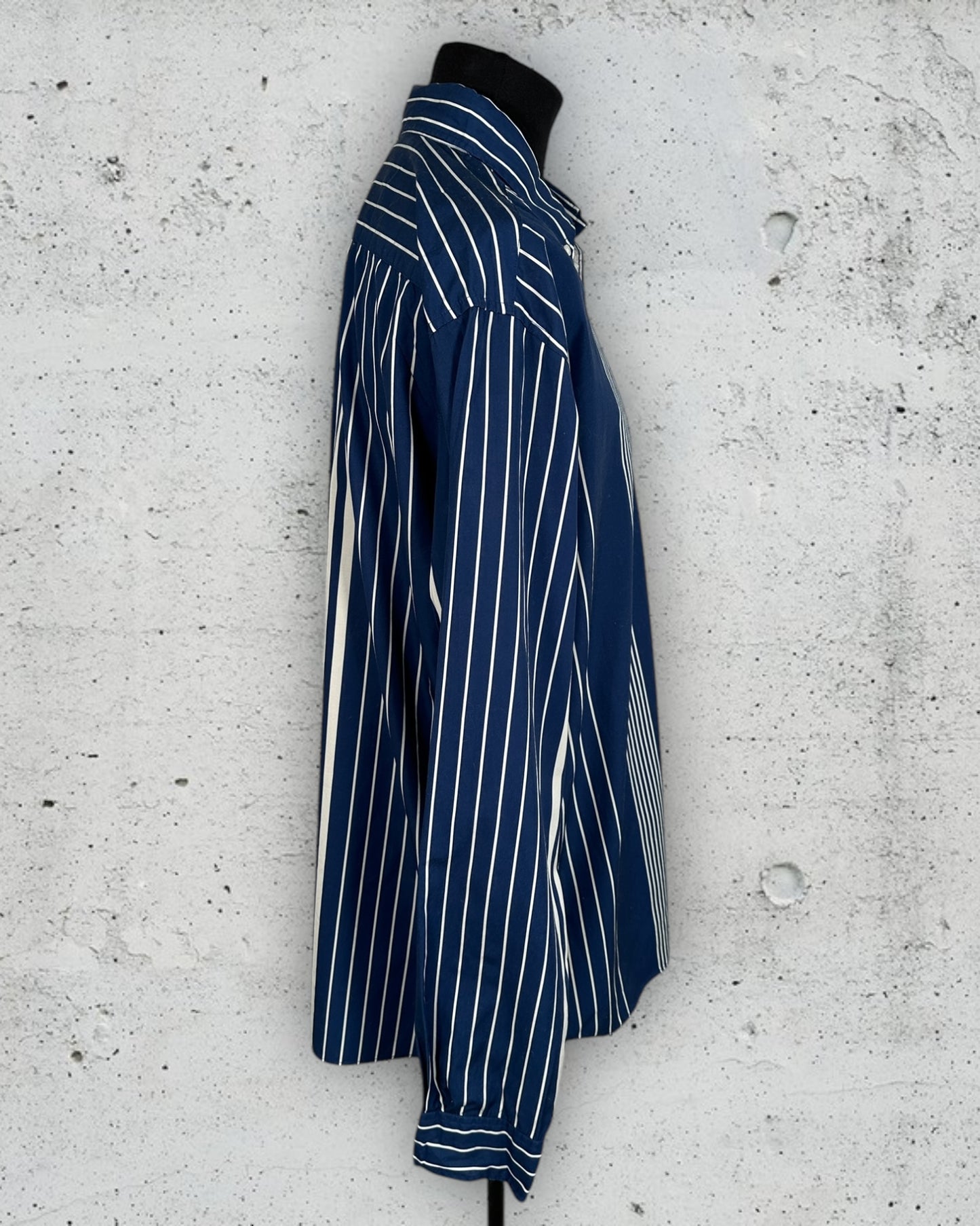 Chemise Lacoste "Relaxed Fit" ( L / 40 / 12 )