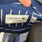Chemise Lacoste "Relaxed Fit" ( L / 40 / 12 )