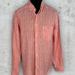 Chemise Lacoste en Lin ( L / 40 / 12 ) ( XL / 42 / 14 )