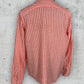 Chemise Lacoste en Lin ( L / 40 / 12 ) ( XL / 42 / 14 )