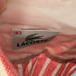 Chemise Lacoste en Lin ( L / 40 / 12 ) ( XL / 42 / 14 )