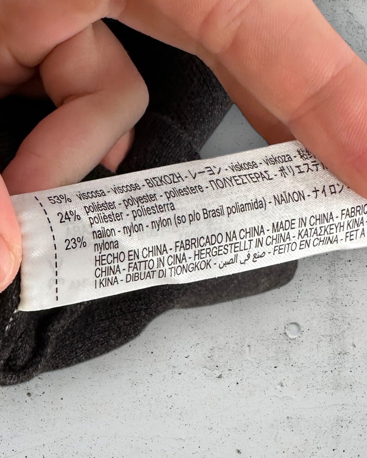 Robe Zara ( S / 36 / 8 )