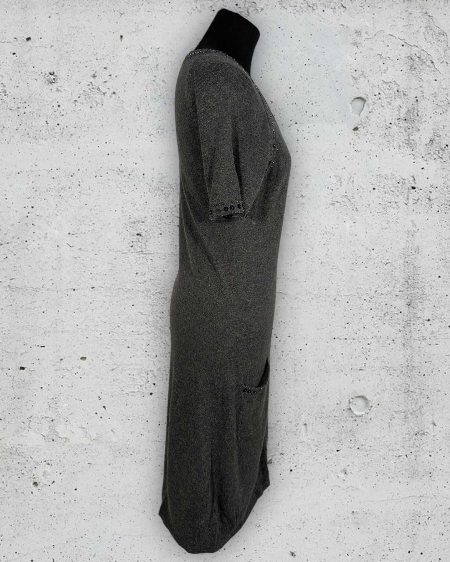 Robe Gerard Darel ( M / 38 / 10 )