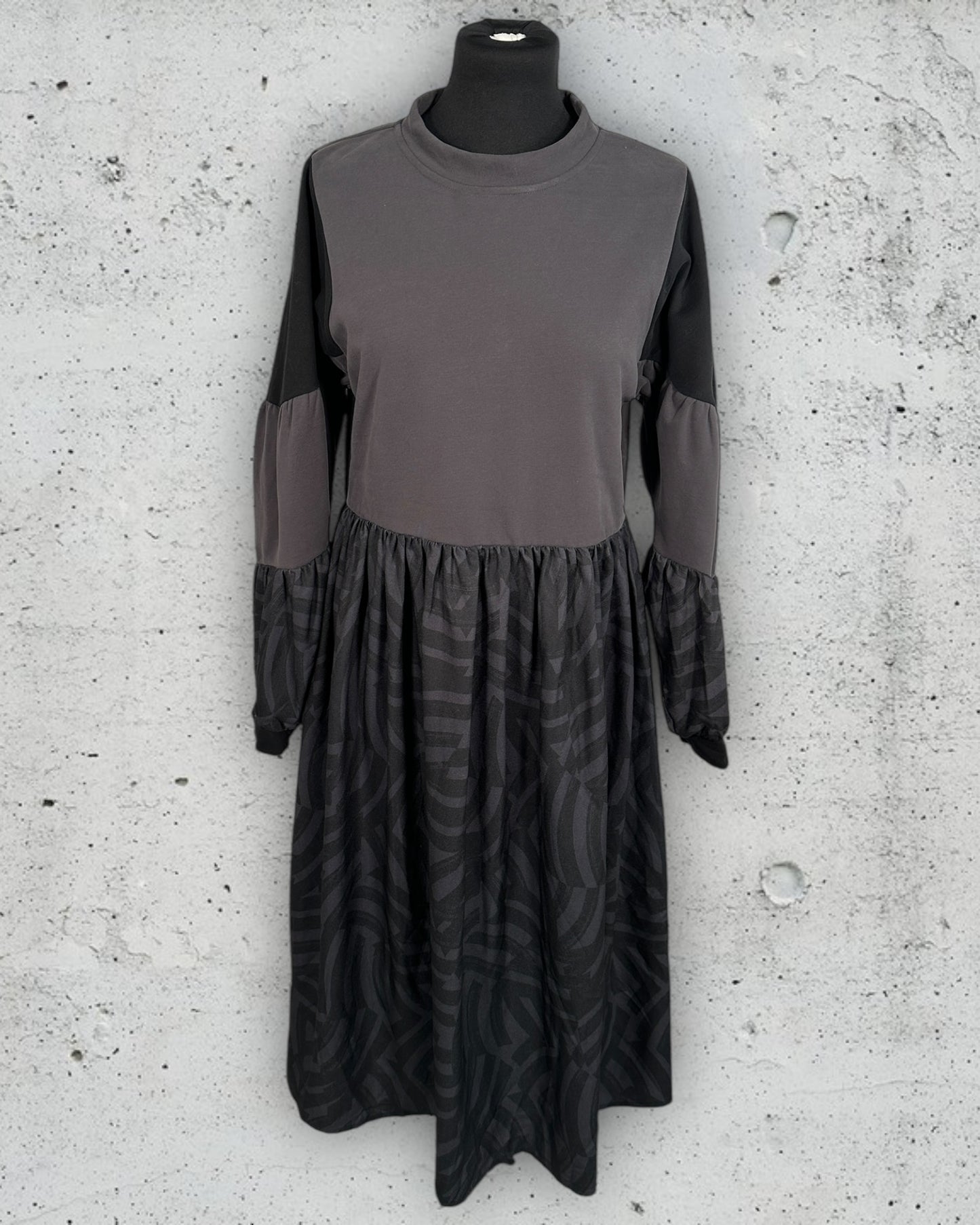 Robe Lili Sidonio ( XS / 34 / 6 )