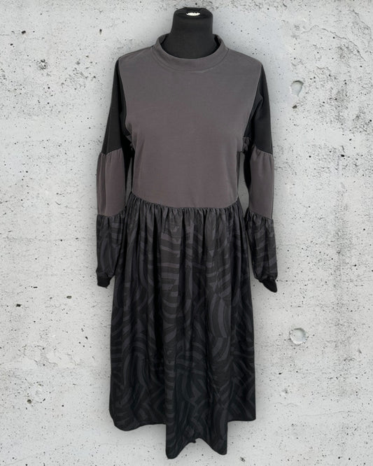 Robe Lili Sidonio ( XS / 34 / 6 )