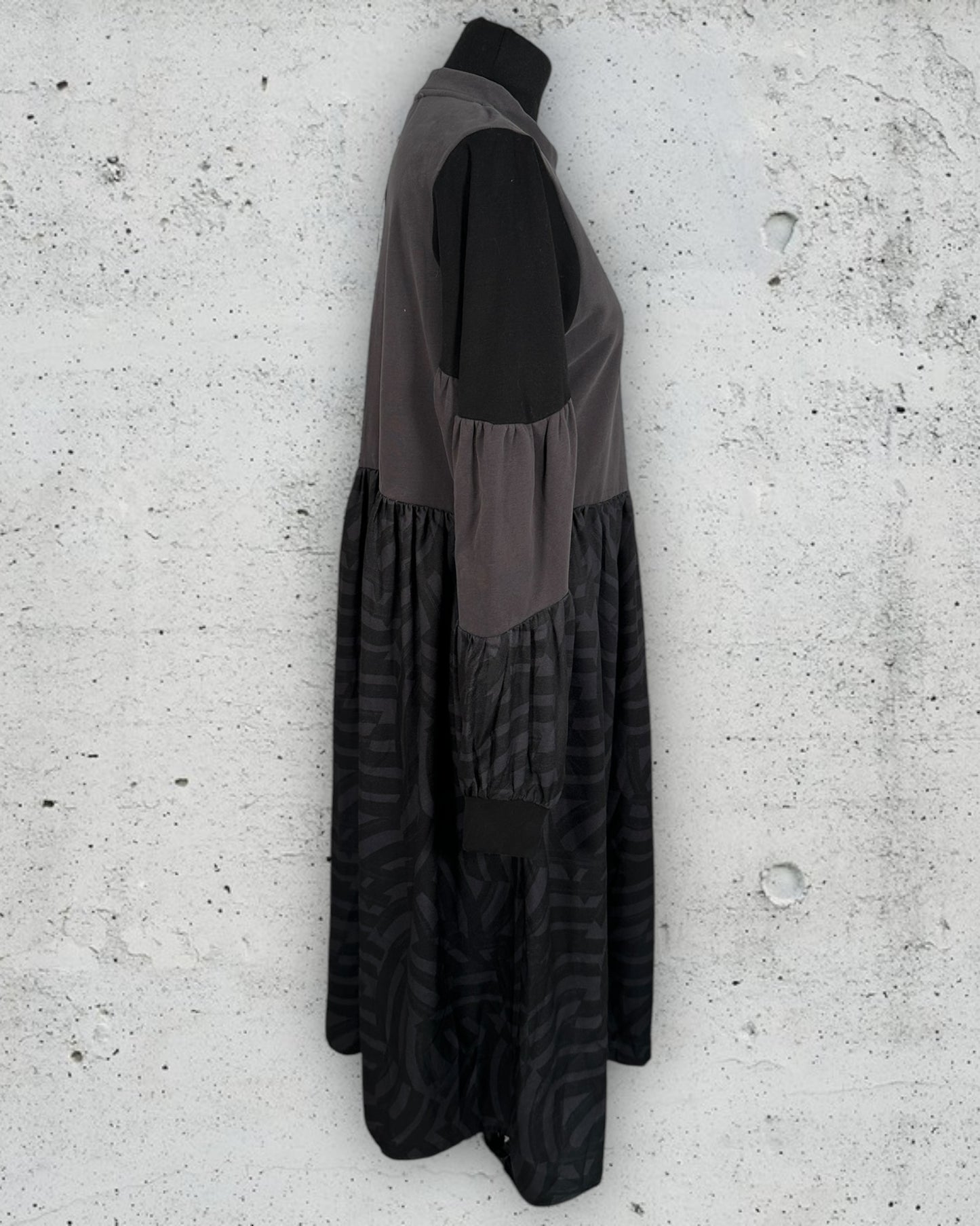 Robe Lili Sidonio ( XS / 34 / 6 )