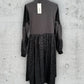 Robe Lili Sidonio ( XS / 34 / 6 )