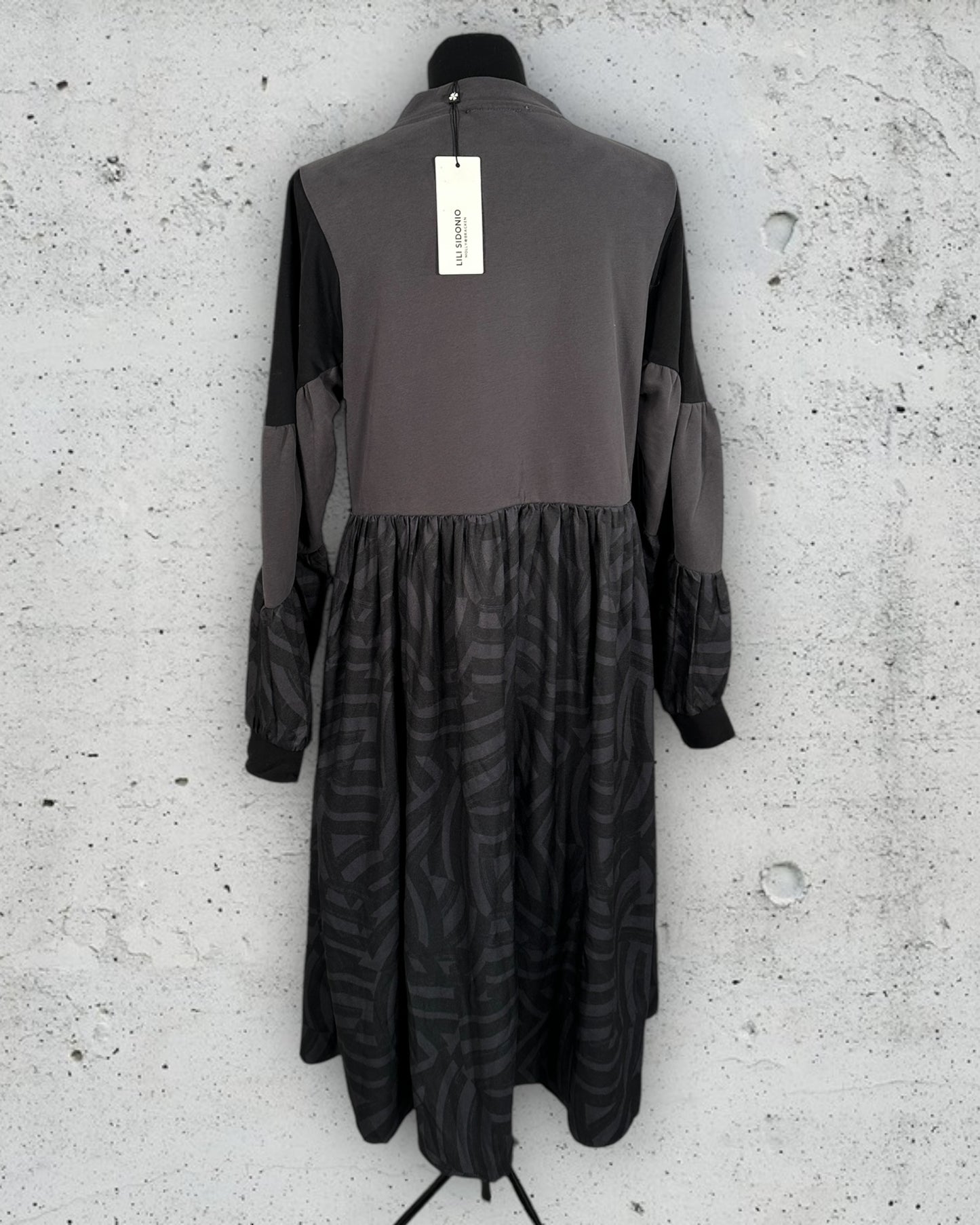 Robe Lili Sidonio ( XS / 34 / 6 )