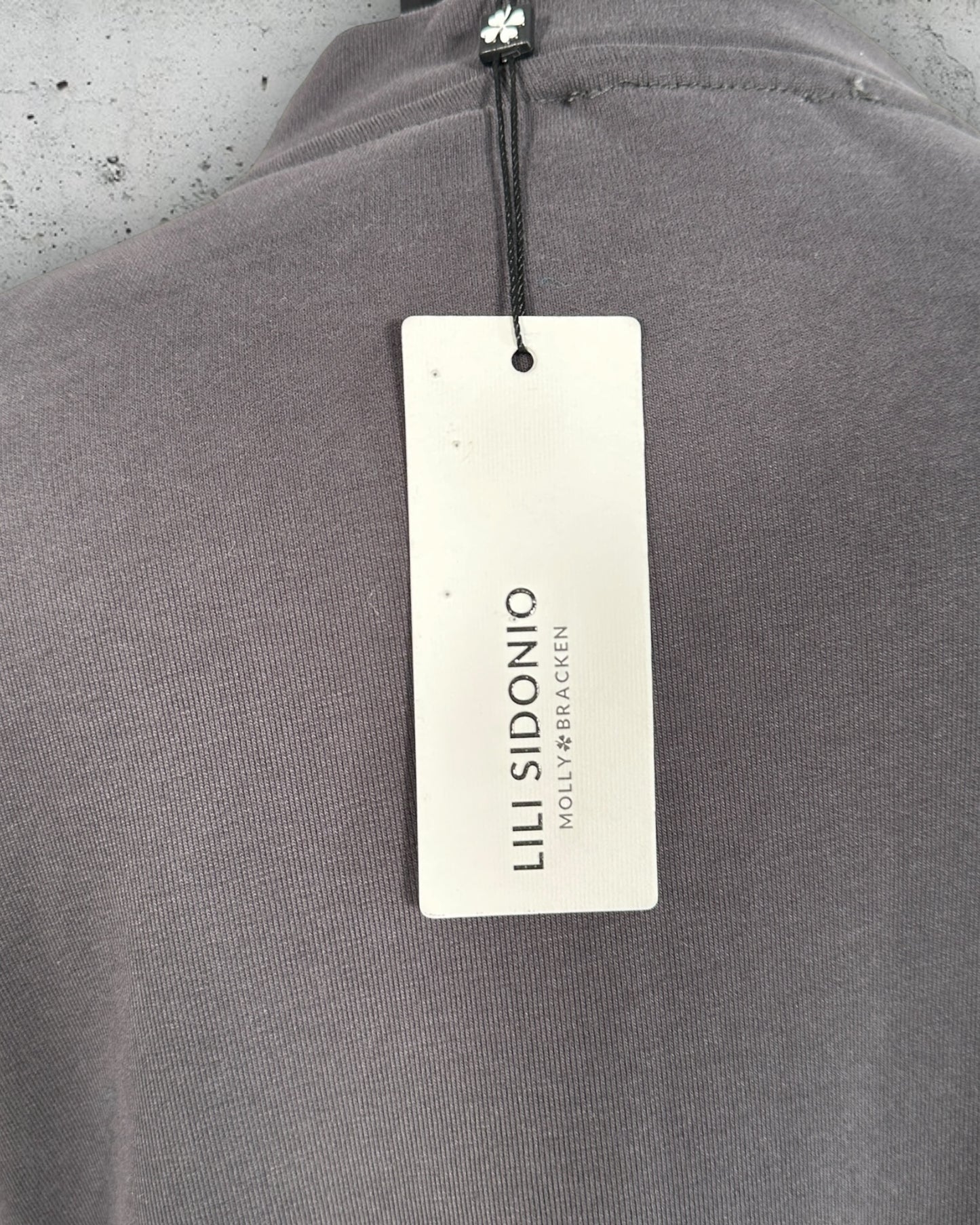 Robe Lili Sidonio ( XS / 34 / 6 )