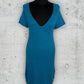Robe Bérénice ( S / 36 / 8 )