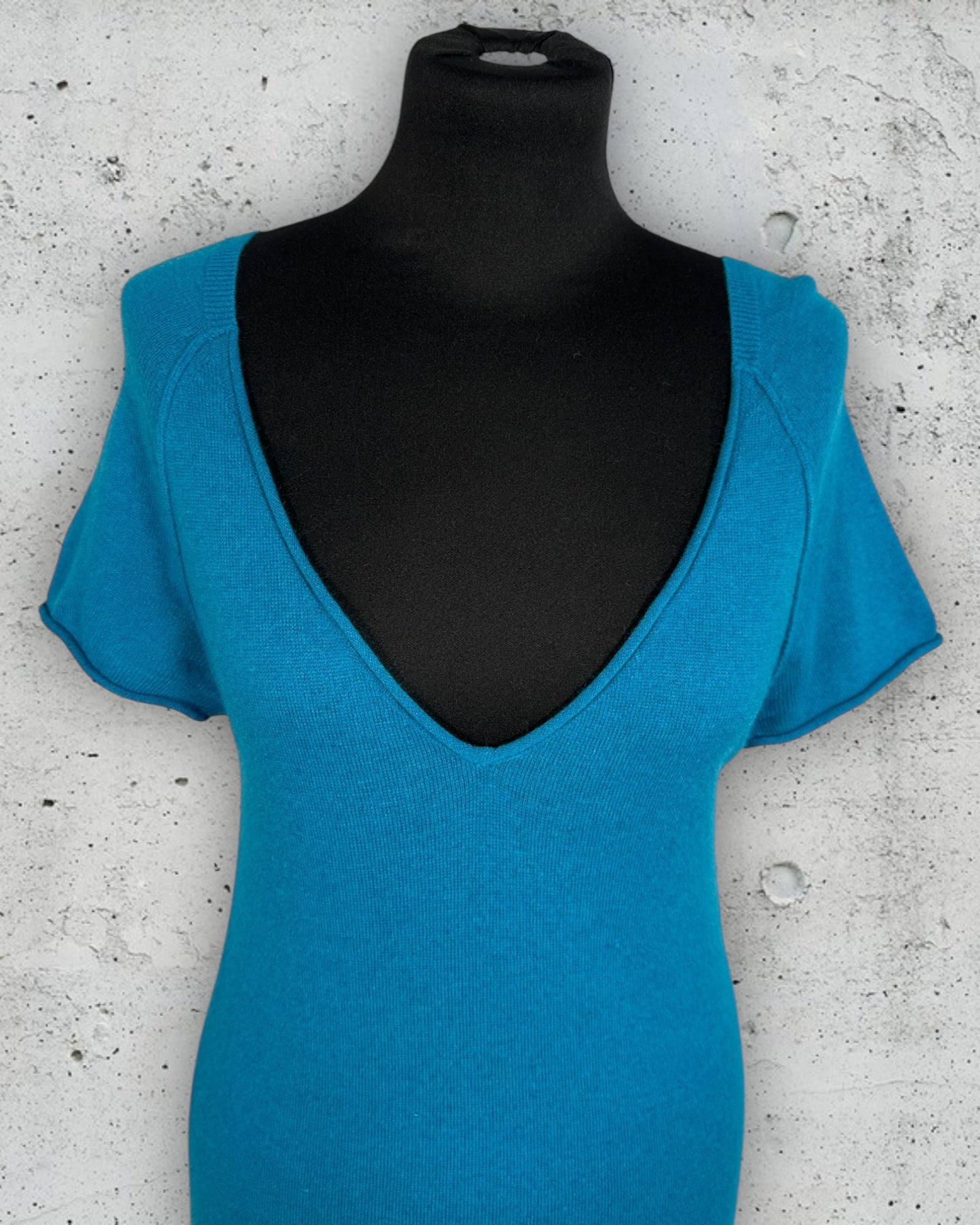 Robe Bérénice ( S / 36 / 8 )