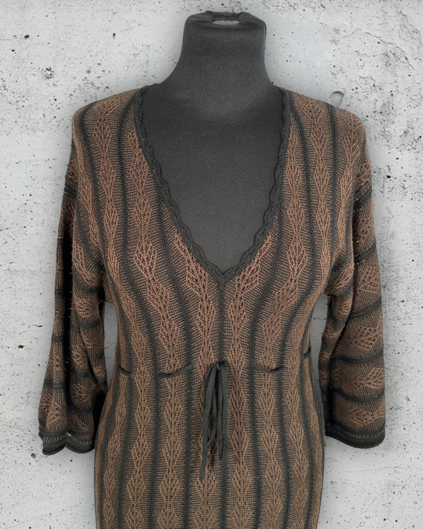 Robe Max Studio ( XS / 34 / 6 )