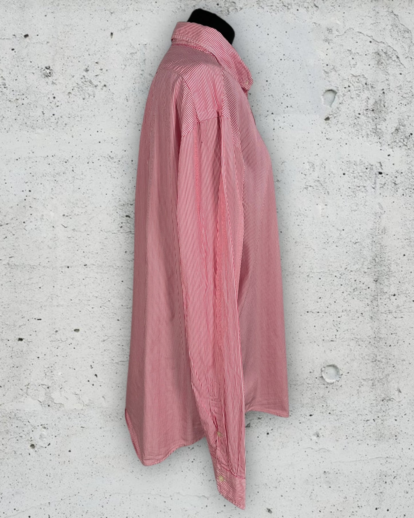 Chemisier Ralph Lauren ( XL / 42 / 14 )