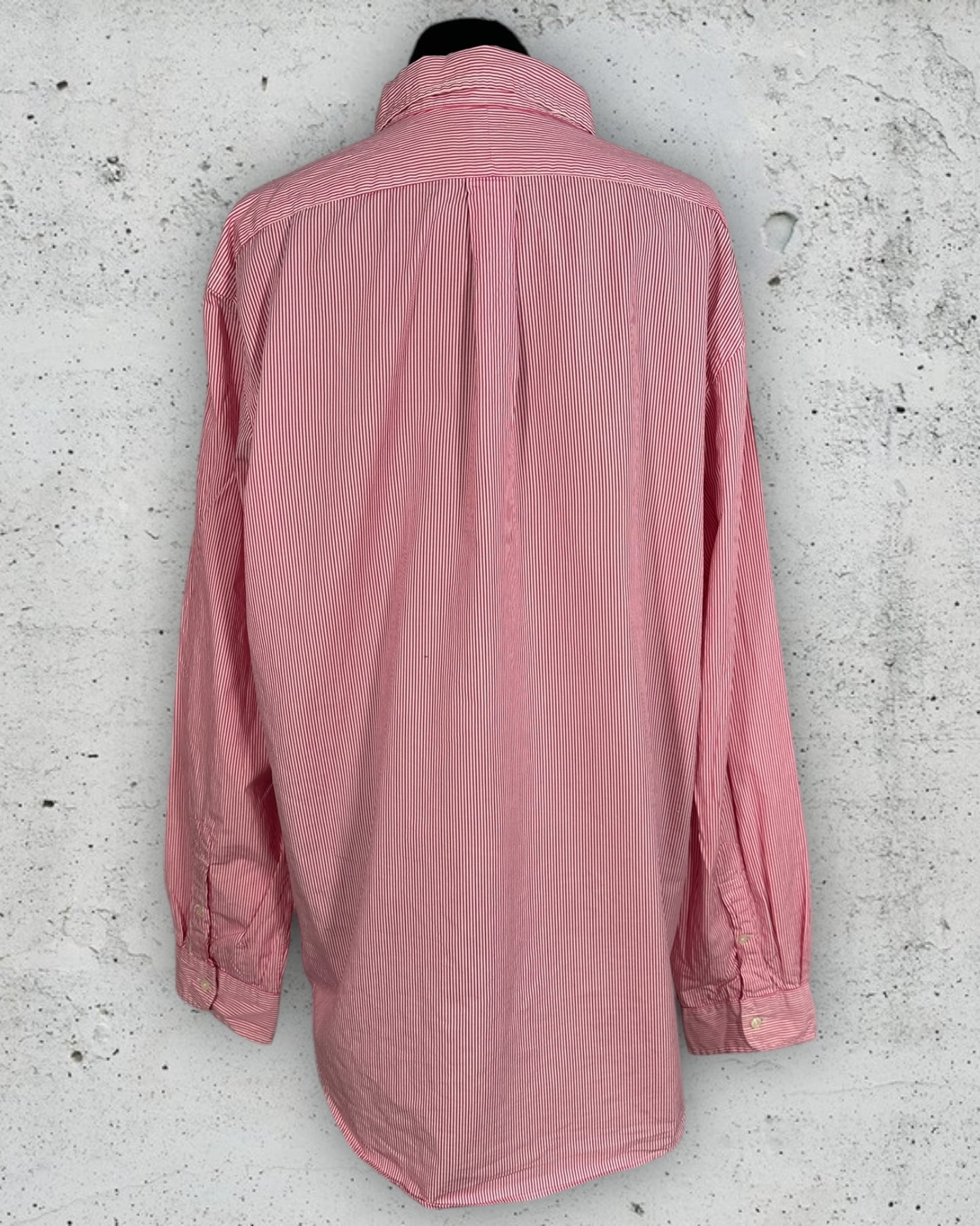 Chemisier Ralph Lauren ( XL / 42 / 14 )