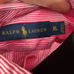 Chemisier Ralph Lauren ( XL / 42 / 14 )