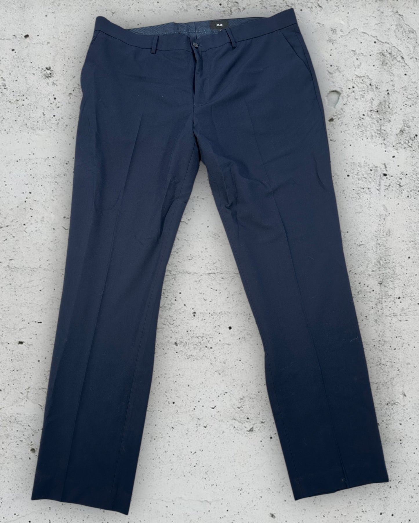 Costume Jules "Slim" ( XXL / US 42 / FR 52-54 )
